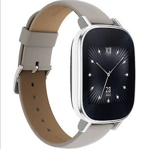 Asus Zen Watch 2 (NEW HYPERCHARGE MODEL)